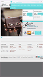 Mobile Screenshot of graysequestriangifts.com